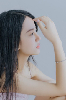 明星专题：吴其江