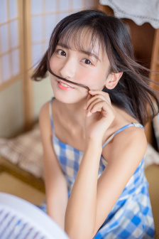 旋风少女